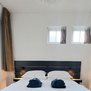 Deluxe Double Kamer